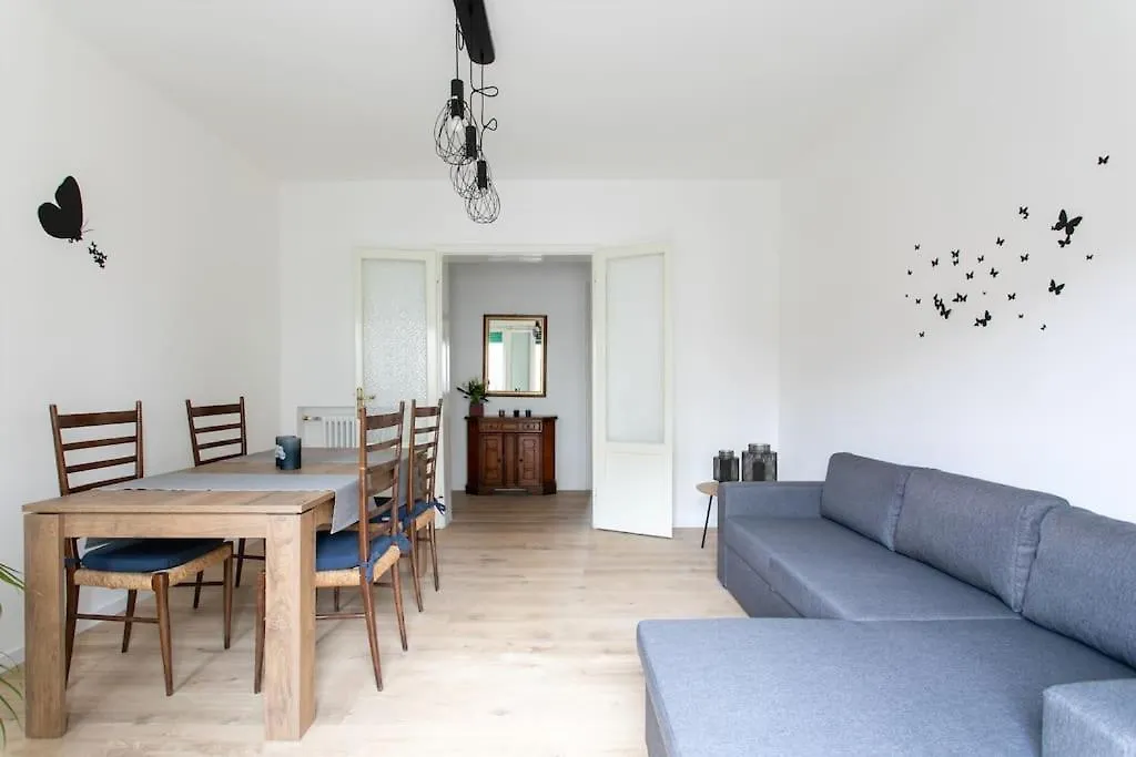 Dandolo Apartment By Welc Treviso