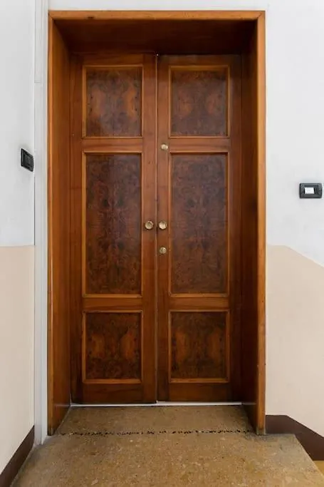 Dandolo Apartment By Welc Treviso