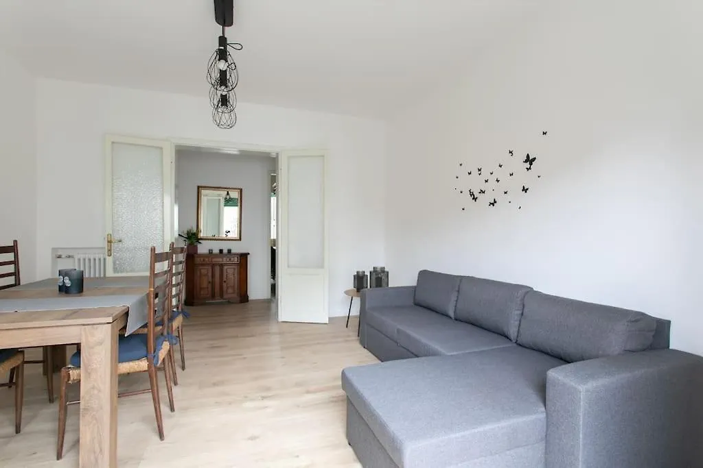 Dandolo Apartment By Welc Treviso