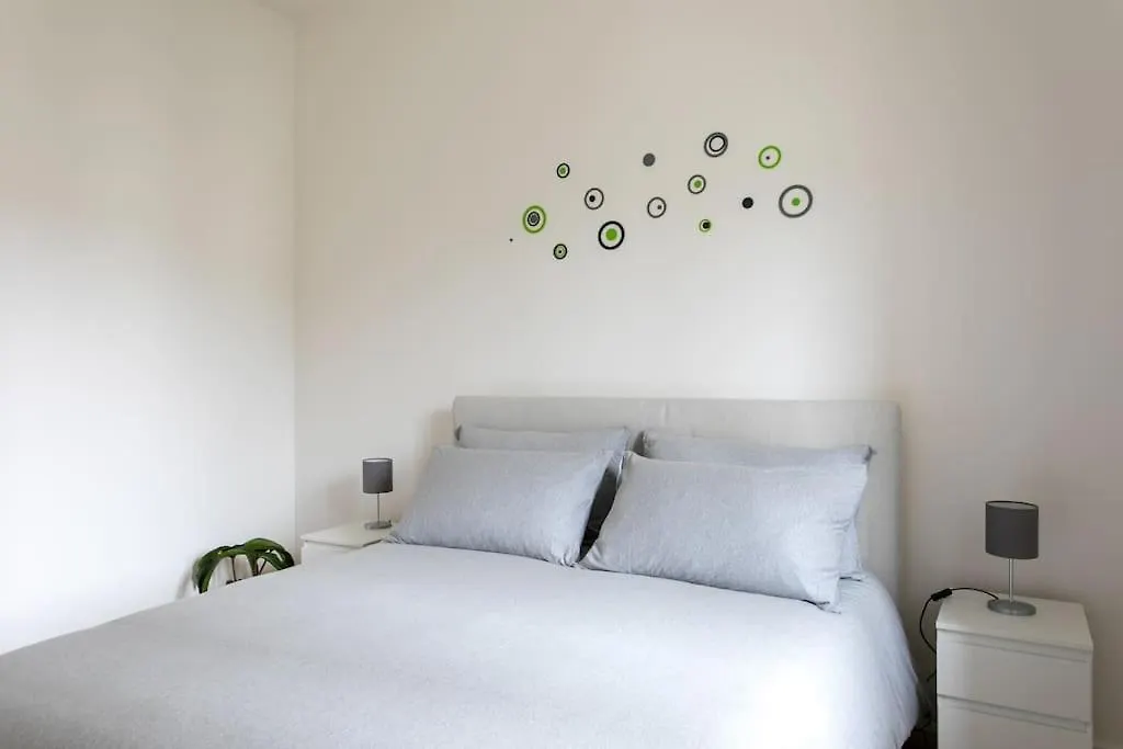 Dandolo Apartment By Welc Treviso Italy
