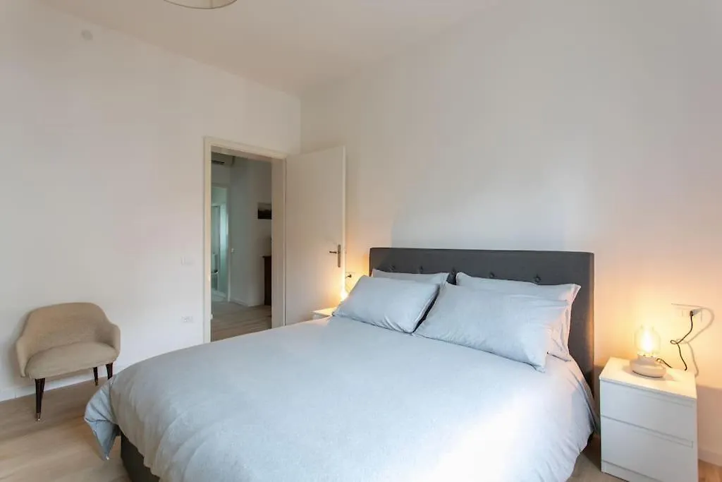 Dandolo Apartment By Welc Treviso