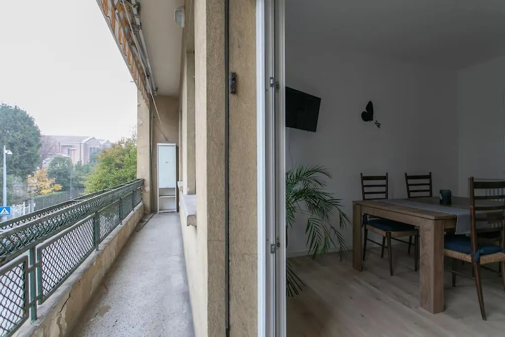 Dandolo Apartment By Welc Treviso