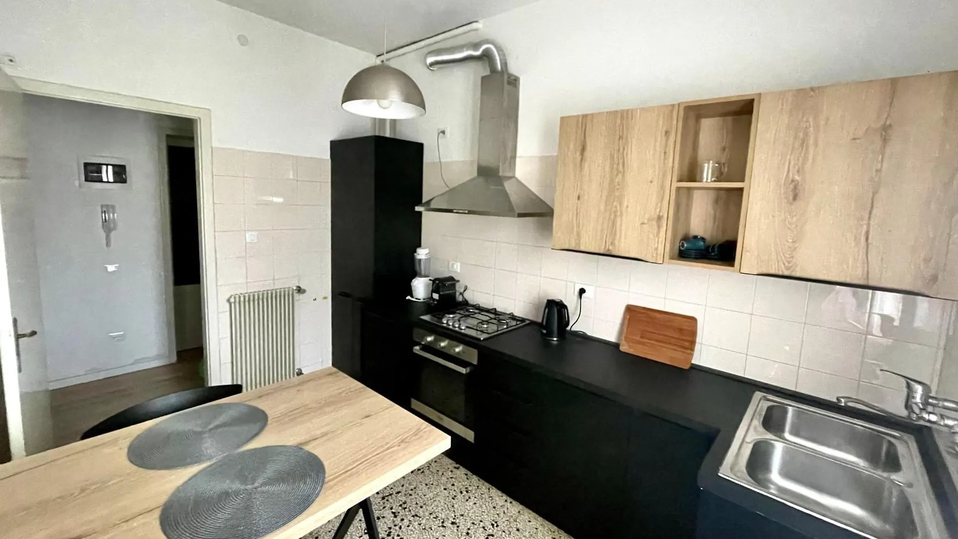 Dandolo Apartment By Welc Treviso 0*,